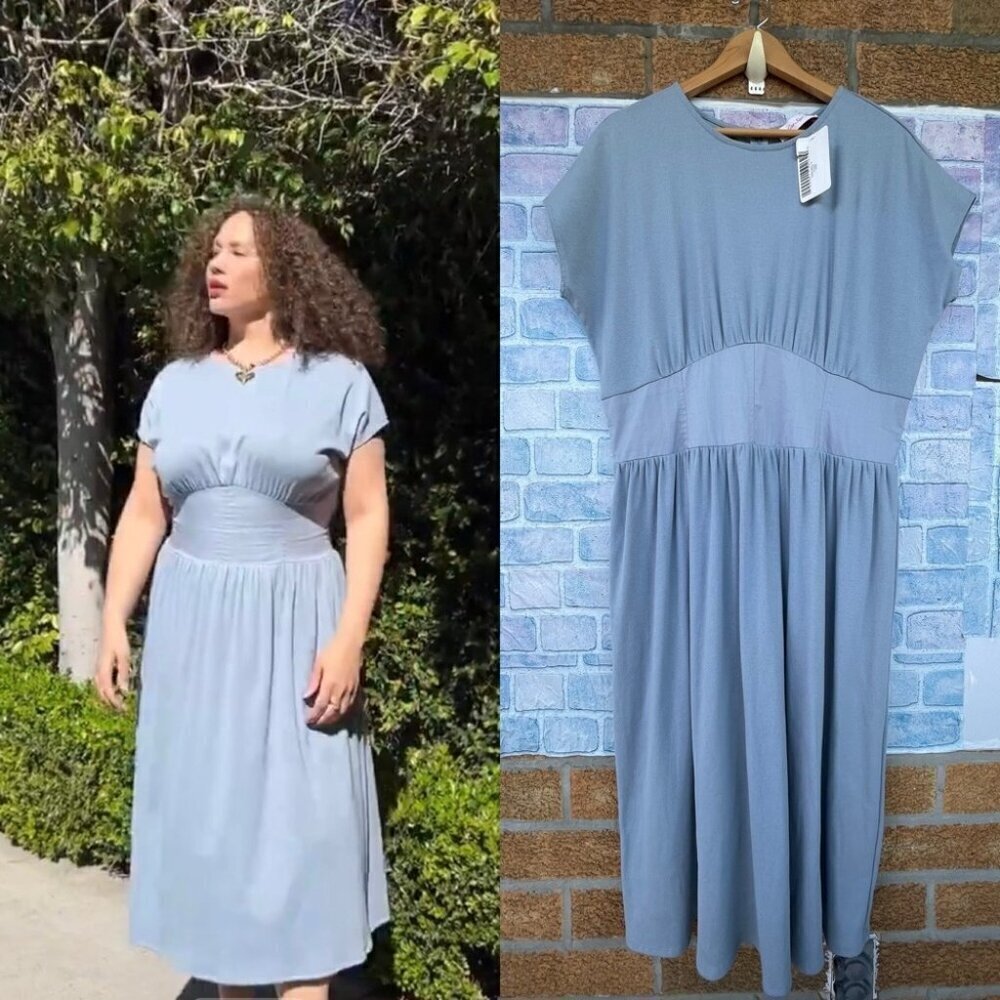 Lisa Says Gah Ava dress size XL